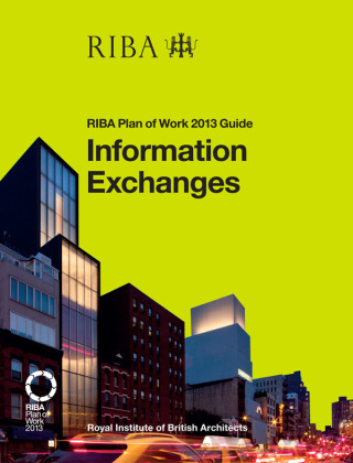 Immagine di copertina: Information Exchanges 1st edition 9781859465547