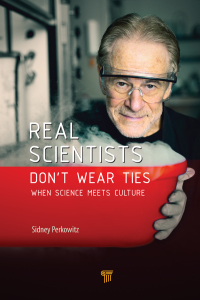 Omslagafbeelding: Real Scientists Don’t Wear Ties 1st edition 9789814800686