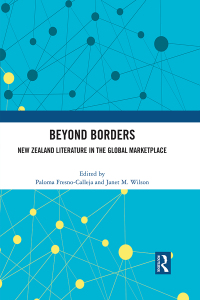Cover image: Beyond Borders 1st edition 9781032204062