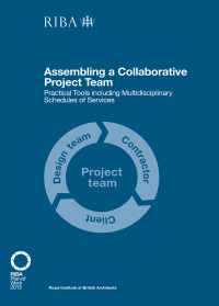 Cover image: Assembling a Collaborative Project Team 1st edition 9781859464977