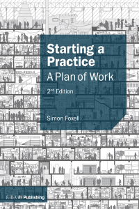 Cover image: Starting a Practice 2nd edition 9781859465806