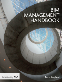 Imagen de portada: The BIM Management Handbook 1st edition 9781859466056