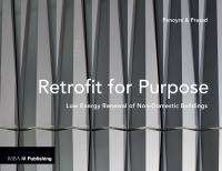 Titelbild: Retrofit for Purpose 1st edition 9781859465141