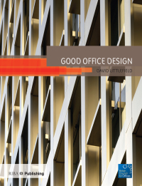 表紙画像: Good Office Design 1st edition 9781859463284