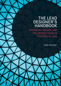 Cover image: Lead Designer's Handbook 1st edition 9781859467091