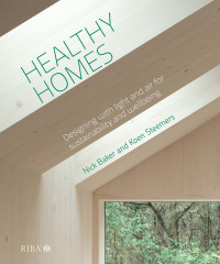 Cover image: Healthy Homes 1st edition 9781859467138
