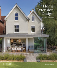 Cover image: Home Extension Design 1st edition 9781859462485