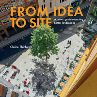 Cover image: From Idea to Site 1st edition 9781859468432