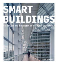 Imagen de portada: Smart Buildings 1st edition 9781859468708
