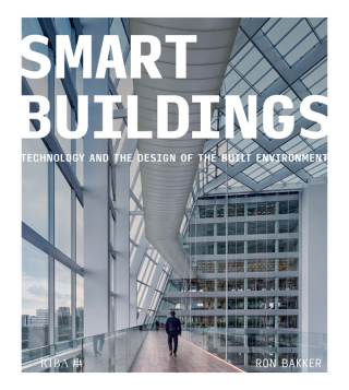 Cover image: Smart Buildings 1st edition 9781859468708