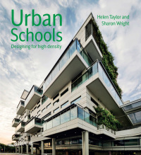 Imagen de portada: Urban Schools 1st edition 9781859468814