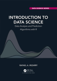 Cover image: Introduction to Data Science 1st edition 9781032286600