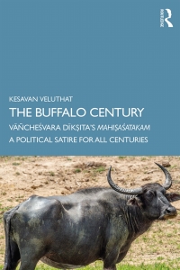 Imagen de portada: The Buffalo Century 1st edition 9780367463557