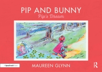 Cover image: Pip and Bunny 1st edition 9780367188399