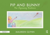 Omslagafbeelding: Pip and Bunny 1st edition 9780367189051