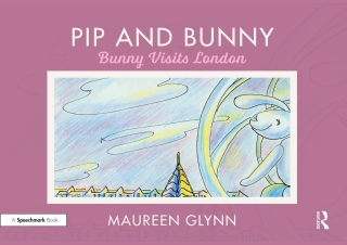 Cover image: Pip and Bunny 1st edition 9780367190200