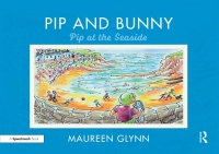 Omslagafbeelding: Pip and Bunny 1st edition 9780367191047