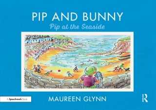 Imagen de portada: Pip and Bunny 1st edition 9780367191047