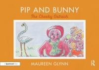 Cover image: Pip and Bunny 1st edition 9780367191085