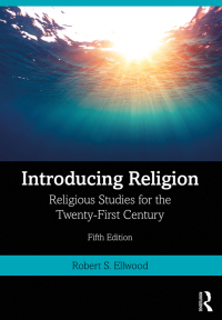 Titelbild: Introducing Religion 5th edition 9780367249762