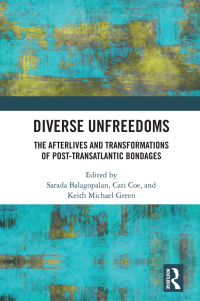 Imagen de portada: Diverse Unfreedoms 1st edition 9780367337506