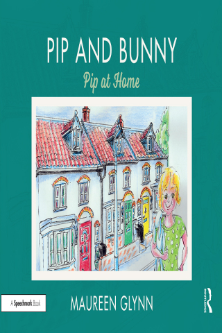 Imagen de portada: Pip and Bunny 1st edition 9780367191108