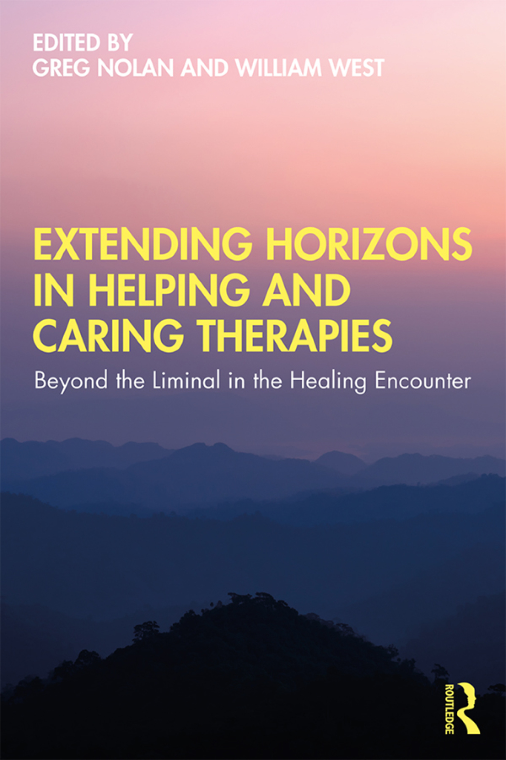 ISBN 9781138387461 product image for Extending Horizons in Helping and Caring Therapies - 1st Edition (eBook) | upcitemdb.com