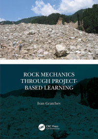 Imagen de portada: Rock Mechanics Through Project-Based Learning 1st edition 9780367232191