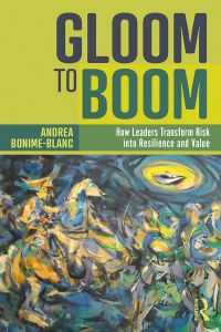 Cover image: Gloom to Boom 1st edition 9781783537334