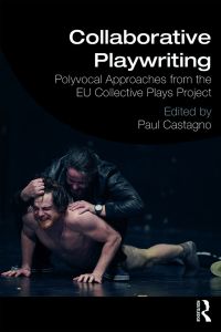 Cover image: Collaborative Playwriting 1st edition 9780367352394