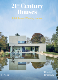 Cover image: 21st Century Houses 1st edition 9781914124341