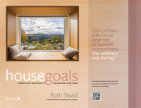 Cover image: House Goals 1st edition 9781914124501