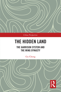 Cover image: The Hidden Land 1st edition 9780367374617