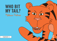 表紙画像: Who Bit My Tail? 1st edition 9780367185206