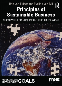 表紙画像: Principles of Sustainable Business 1st edition 9780367565589