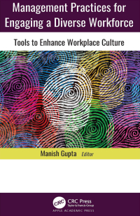 Cover image: Management Practices for Engaging a Diverse Workforce 1st edition 9781771888639