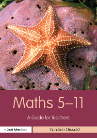 Cover image: Maths 5–11 1st edition 9780367219680