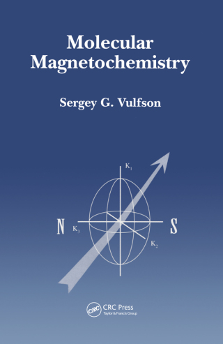 Imagen de portada: Molecular Magnetochemistry 1st edition 9789056995355