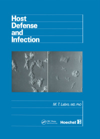 Imagen de portada: Host Defense and Infection 1st edition 9780824792183