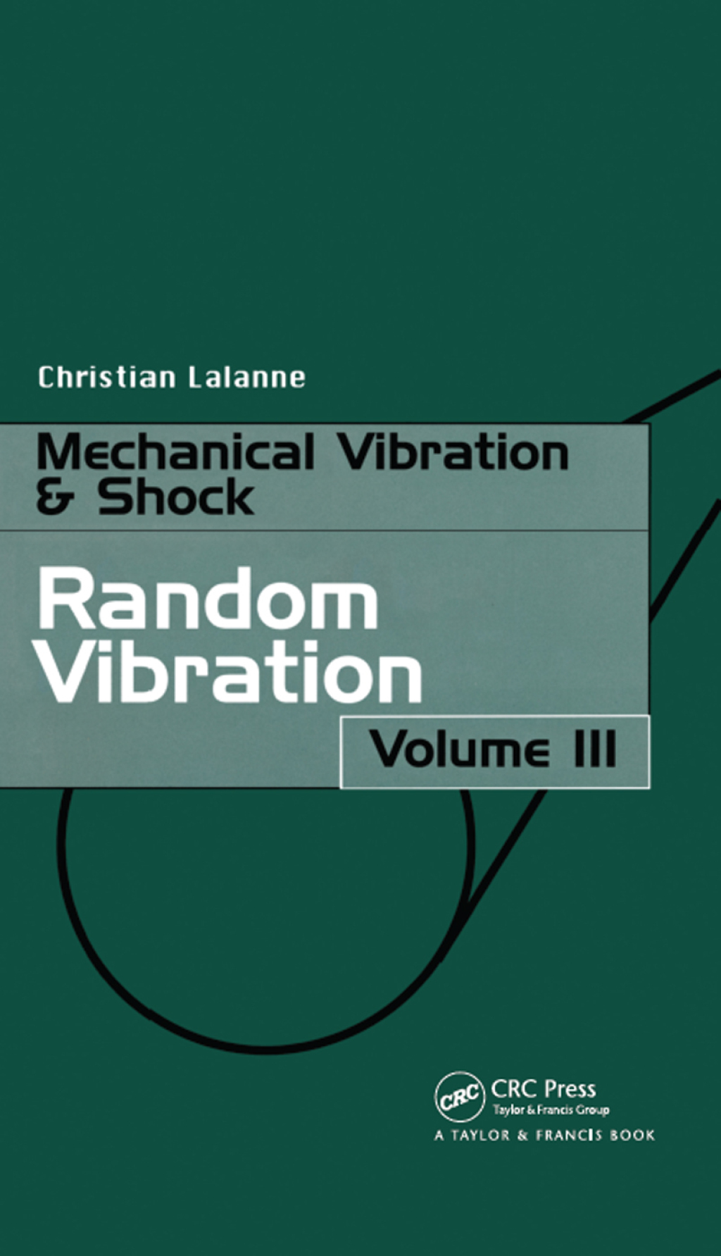 Random Vibration 1st Edition