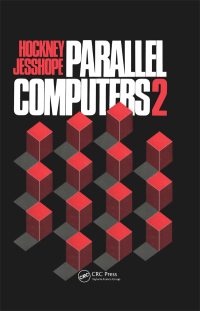 Omslagafbeelding: Parallel Computers 2 1st edition 9780852748114