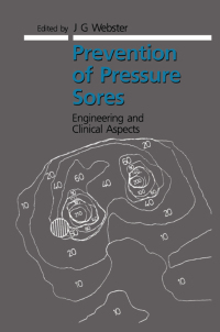 Imagen de portada: Prevention of Pressure Sores 1st edition 9780367456009
