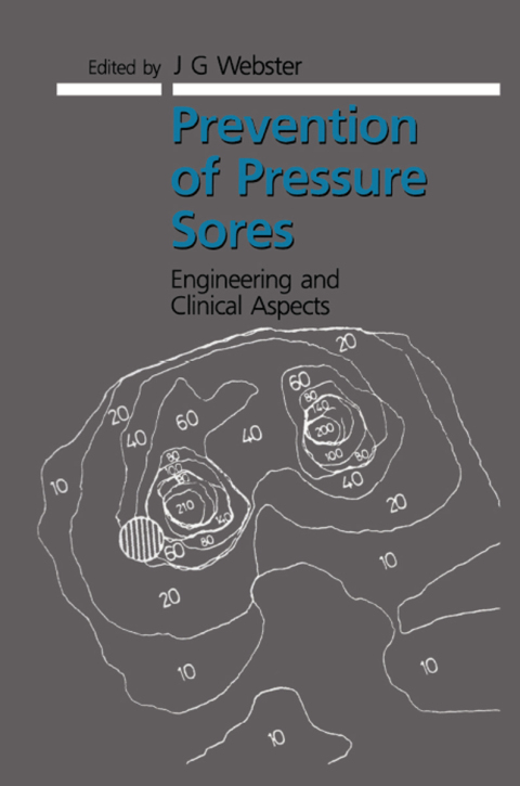Prevention of Pressure Sores: Engineering and Clinical Aspects, 1st Edition - FULL INSTANT DOWNLOAD | PDF DOCX EPUB