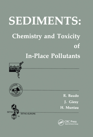 Cover image: Sediments 1st edition 9780367580124
