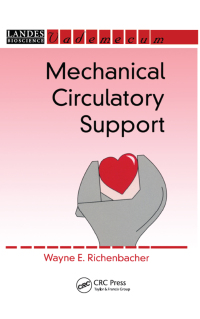 Cover image: Mechanical Circulatory Support 1st edition 9781570595301