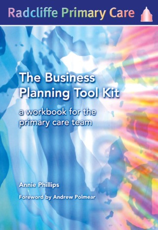 Imagen de portada: The Business Planning Tool Kit 1st edition 9780367452179