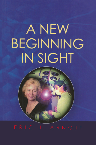 Cover image: A New Beginning in Sight 1st edition 9781853157301