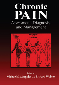 Cover image: Chronic Pain 1st edition 9780367455712
