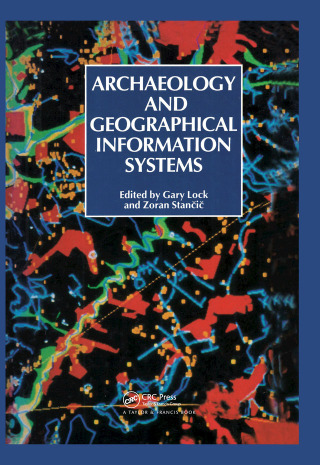 Cover image: Archaeology And Geographic Information Systems 1st edition 9780748402083