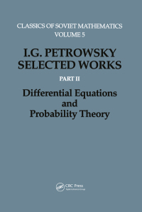 Cover image: Differential Equations 1st edition 9780367834760